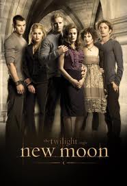 new moon