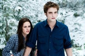 edward a bella